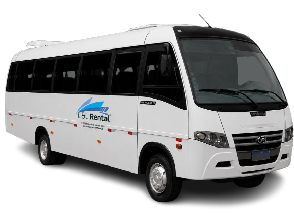 Micro-ônibus — foto 1