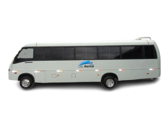 Micro-ônibus — foto 2