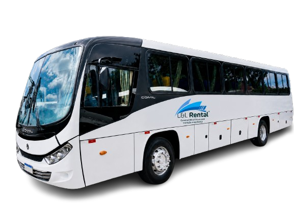 Ônibus — foto 1